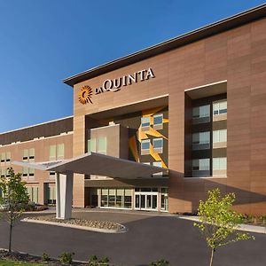 La Quinta By Wyndham Rock Hill Hotel Exterior photo