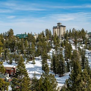 Holiday Inn Club Vacations - Tahoe Ridge Resort, An Ihg Hotel Stateline Exterior photo