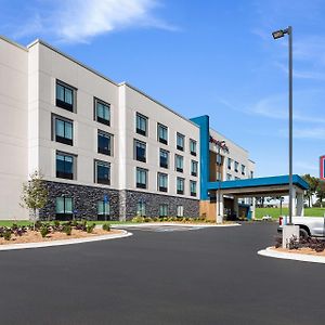 Hampton Inn Batesville, Ar Exterior photo