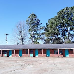 Oyo Hotel Durant Ms Bowling Green Rd Exterior photo