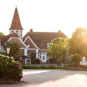 Hotel Sorup Herregaard Ringsted Exterior photo