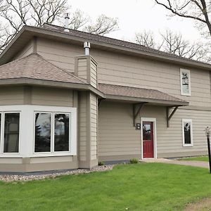 Bay Colony 776 - Upper Apartment Nisswa Exterior photo