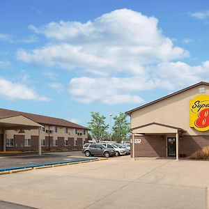 Super 8 By Wyndham North Platte Motel Exterior photo