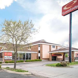 Econo Lodge Marion Exterior photo