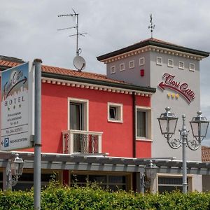 Hotel Fuori Citta Stanghella Exterior photo