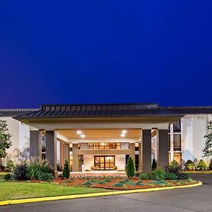 Best Western New Albany Hotel Exterior photo