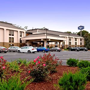 Hampton Inn By Hilton Milford Exterior photo