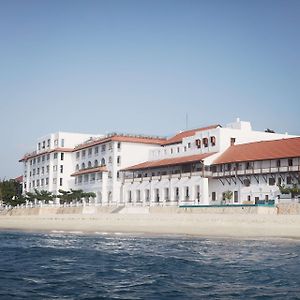 Park Hyatt Zanzibar Hotel Exterior photo