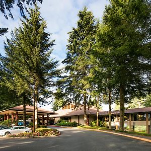 Olympia Hotel At Capitol Lake Exterior photo