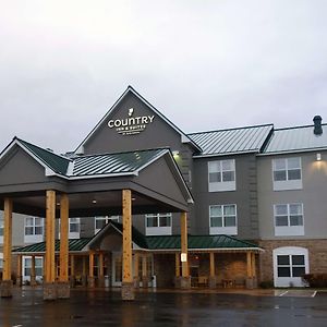 Country Inn & Suites By Radisson, Houghton, Mi Exterior photo