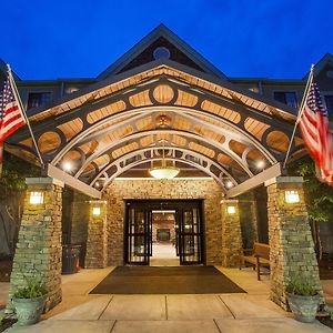 Staybridge Suites Corning, An Ihg Hotel Exterior photo