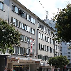 City Hotel Pforzheim Exterior photo