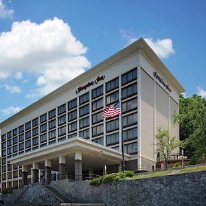 Hampton Inn White Plains/Tarrytown Elmsford Exterior photo