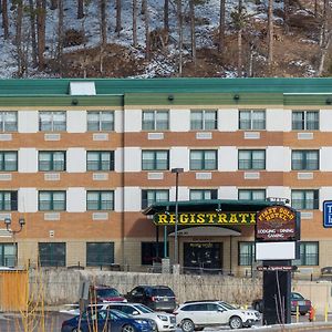 Travelodge By Wyndham Deadwood Exterior photo