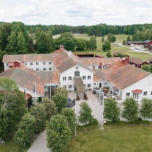 Hoegbo Brukshotell & Spa Sandviken Exterior photo