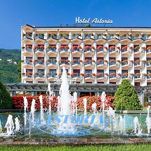 Hotel Astoria Stresa Exterior photo