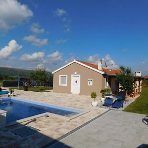 Family Friendly House With A Swimming Pool Radosic, Zagora - 15891 Villa Radosic  Exterior photo