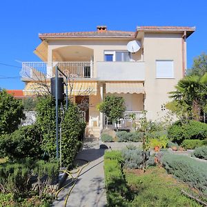 Apartments By The Sea Seget Vranjica, Trogir - 18487 Seget Donji Exterior photo