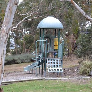 Allusion Farmstay And Vineyard Units Yankalilla Exterior photo