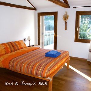 Bob And Jenny'S B&B Vicenza Room photo