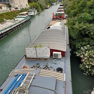 Peniche Chopine Bed & Breakfast Beaucaire  Exterior photo