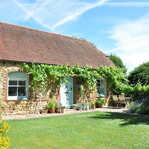 Mill Barn Villa Chailey Exterior photo