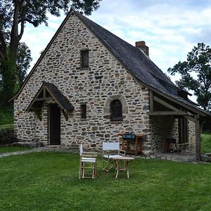 Chambre D'Hote De Charme Dans Maison Independante Bed & Breakfast Preaux  Exterior photo