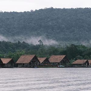 Koh Andet Eco Resort Tatai Exterior photo