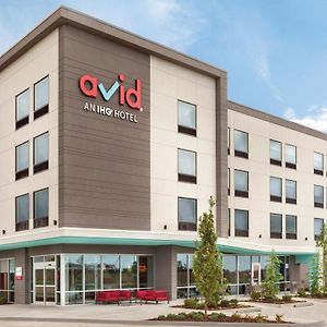 Avid Hotels - Tuscaloosa - University Area, An Ihg Hotel Exterior photo