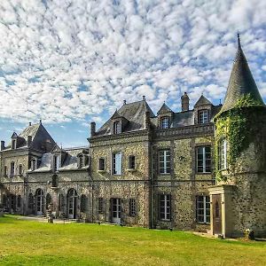 Chateau De Swann Bed & Breakfast Illiers-Combray Exterior photo