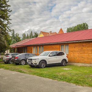 Lipicai Ifjusagi Szallo Hotel Szilvasvarad Exterior photo