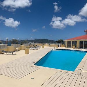 Dramatic Views From This Specious 1Bd/1Bth Apartment Christiansted Exterior photo