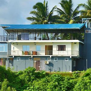 The Lagoon Shade Bed & Breakfast Port Blair Exterior photo