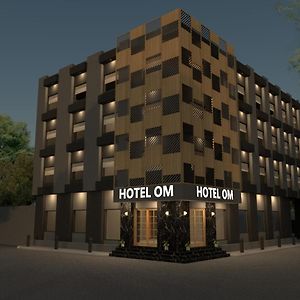 Hotel Om Somnath Exterior photo