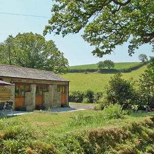 The Stables Villa Bodmin Exterior photo