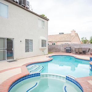 Splendid House With Pool! Villa Henderson Exterior photo