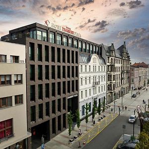 Hotel Diament Plaza Katowice Exterior photo