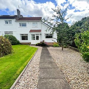 Home Away From Home Milngavie Exterior photo