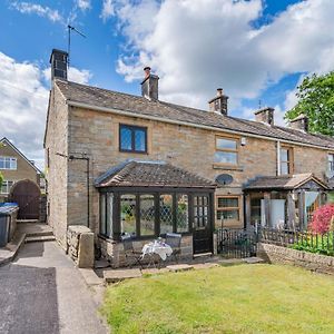 Halcyon Cottage Deepcar Exterior photo