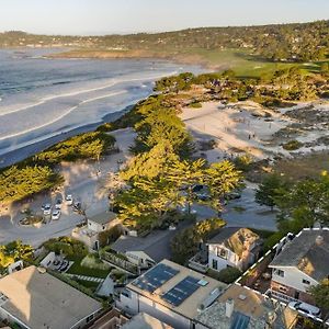 Ocean House Villa Carmel-by-the-Sea Exterior photo