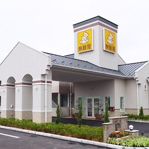 Family Lodge Hatagoya Nagato Nagato  Exterior photo