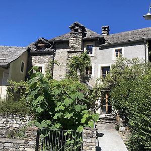 Albergo Diffuso Bordei Palagnedra Exterior photo