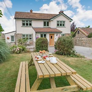 Pennyard House Villa Banwell Exterior photo