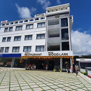 Hotel Woodlark Kattappana Exterior photo