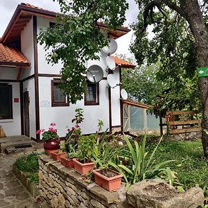 Starata Kesta - Tryavna Villa Exterior photo