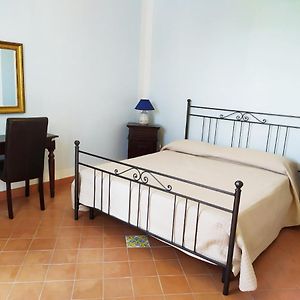 Stanze Don Gesualdo Alloggio Turistico Bed & Breakfast Taurasi Exterior photo