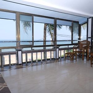 Hotel Chivla Paradise Malvan Exterior photo