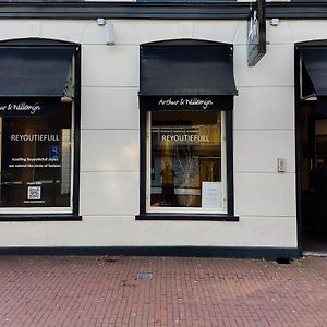 Saya Boutique Hotel Amersfoort Exterior photo