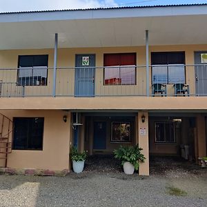 Cabinas Maritza Bed & Breakfast Quebrada Ganado Exterior photo