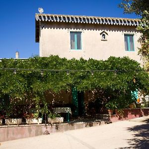 Corte Boero Bed&Breakfast Bed & Breakfast Capoterra Exterior photo